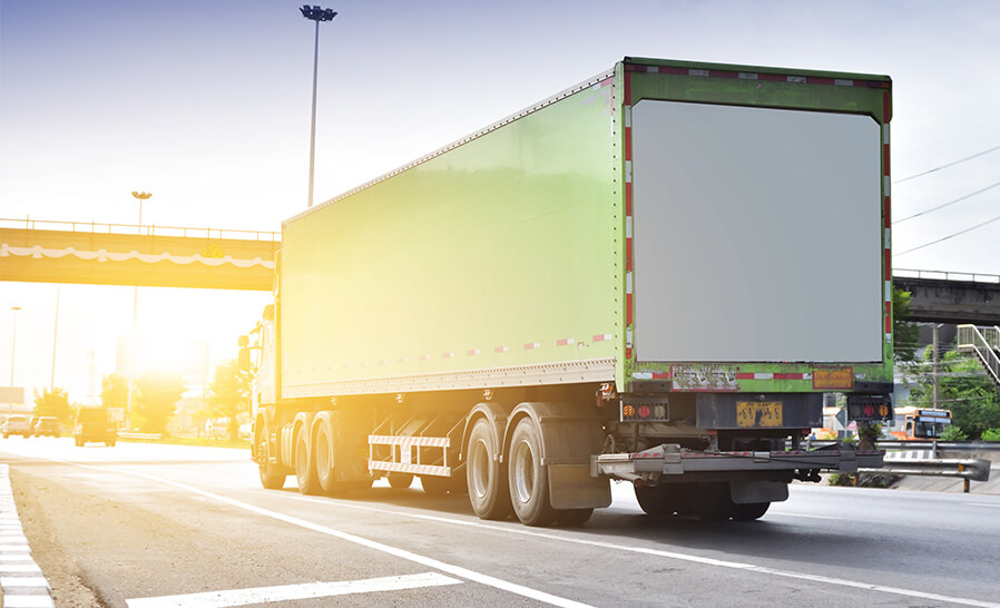 Third Party Liability in Trucking Accidents
