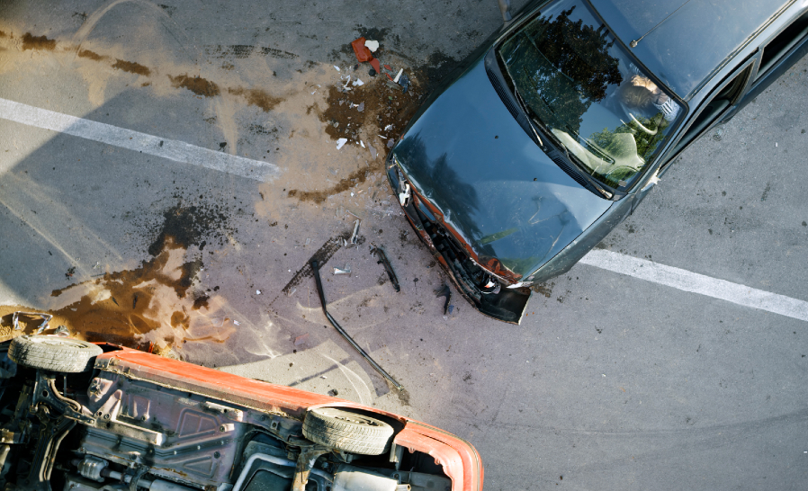 Alpharetta Car Accident Lawyer