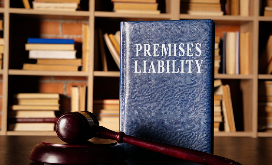 Premises Liability Lawsuits in Cumming